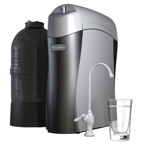 All Water Systems - Superior Water Conditioning, Inc.