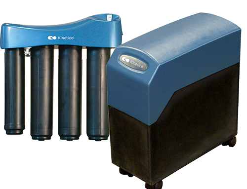 How Reverse Osmosis helps purify Tampa water