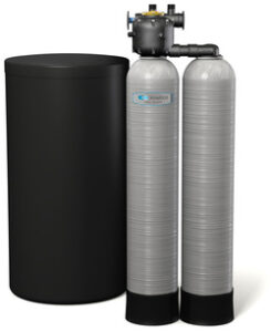 Kinetico 735 Signature Series Water Softener