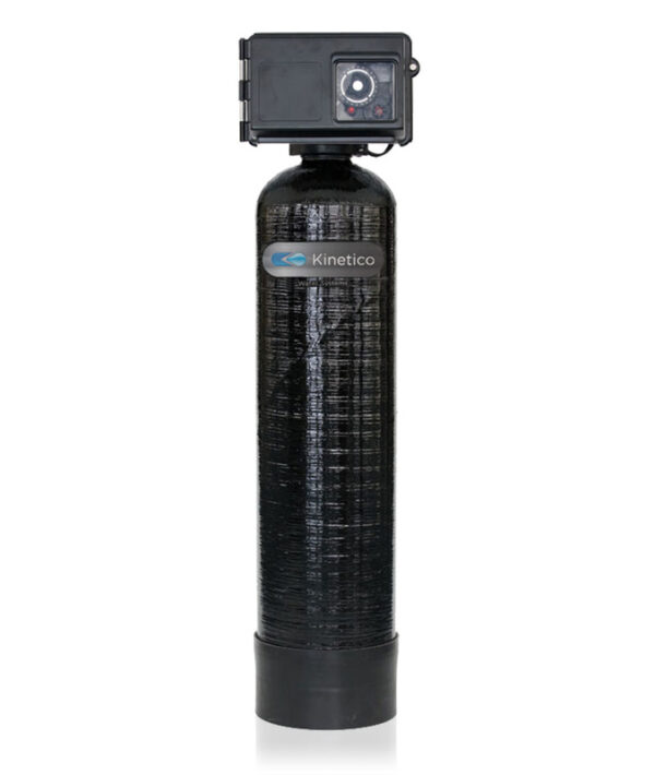 powerline softeners and filters