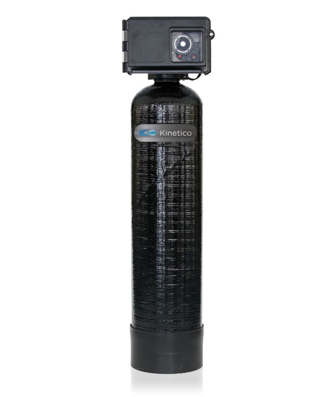 Water Softeners Tampa Bay, FL Superior Water Conditioning, Inc