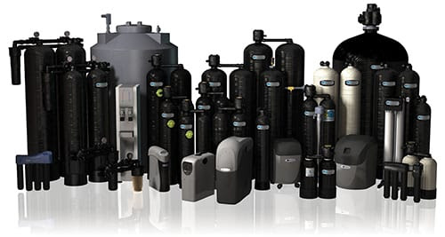 Superior Water Conditioning Inc.