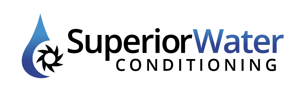 Superior Water Conditioning, Inc. Logo